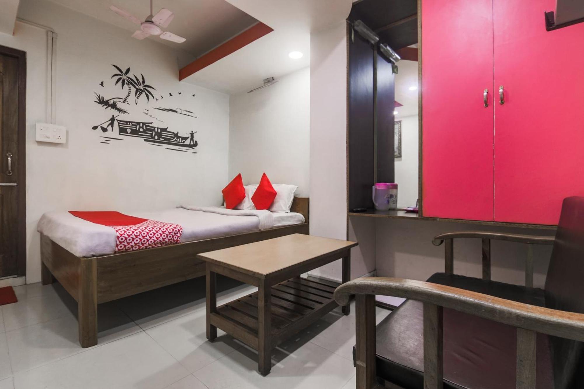 Hotel O Knight 3*