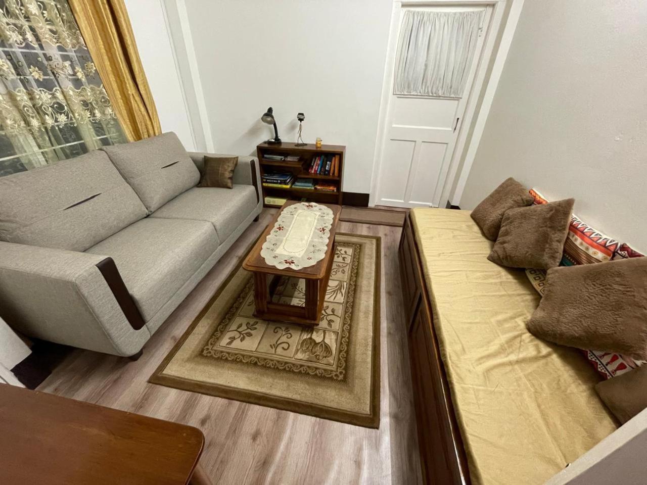 Arisan Bed & Breakfast