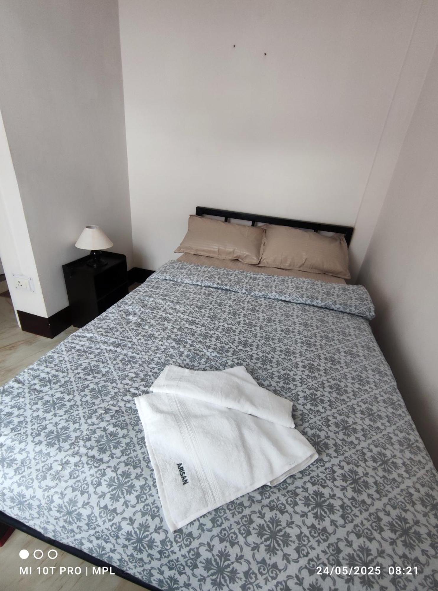Arisan Bed & Breakfast