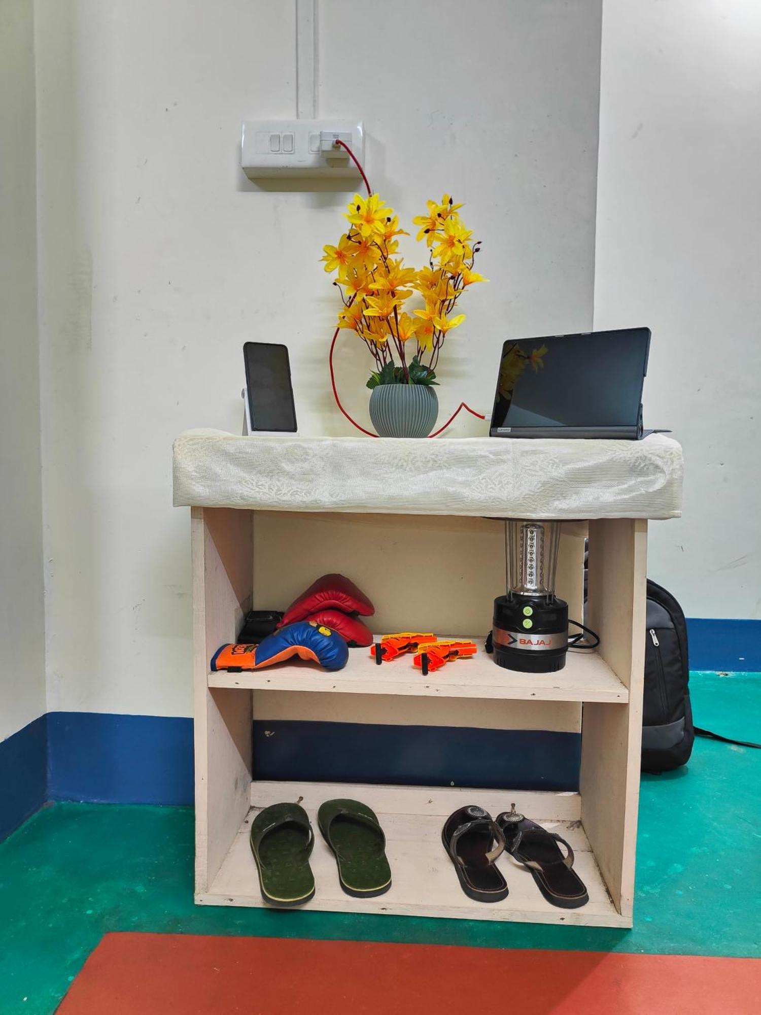 Homestay Pine Forest