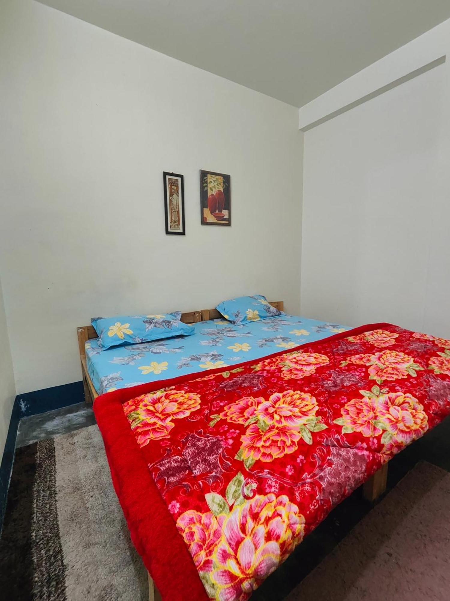 Homestay Pine Forest Shillong