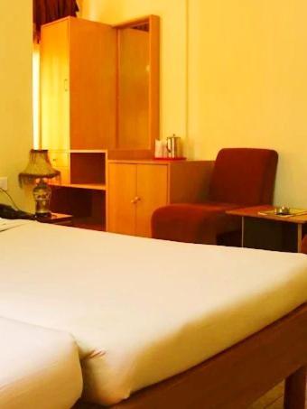Hotel Pb Thana Shillong