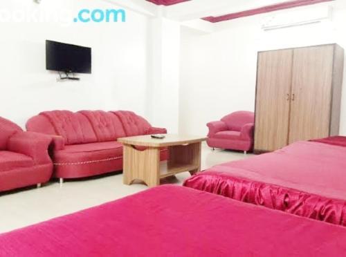 Hotel Khasi Heritage Shillong