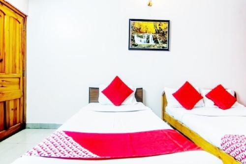 Khasi Heritage 3*