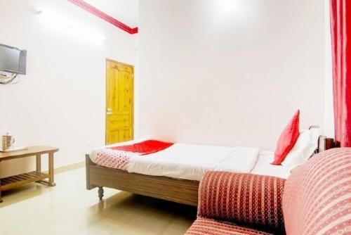 Khasi Heritage Hotel