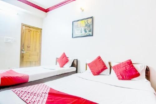 Khasi Heritage Hotel Shillong