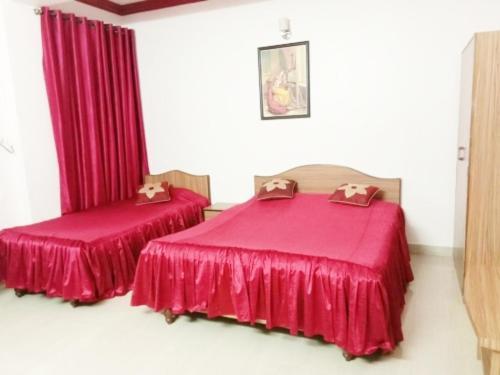 Hotel Khasi Heritage 3*