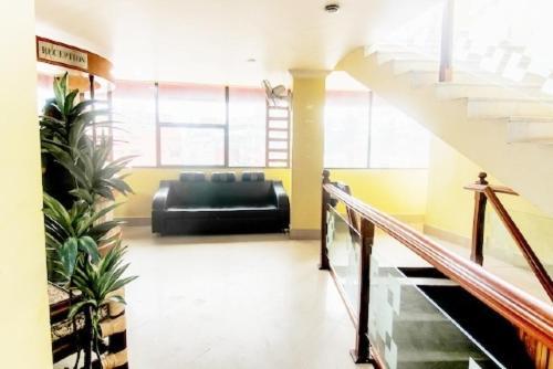 Khasi Heritage Hotel Shillong