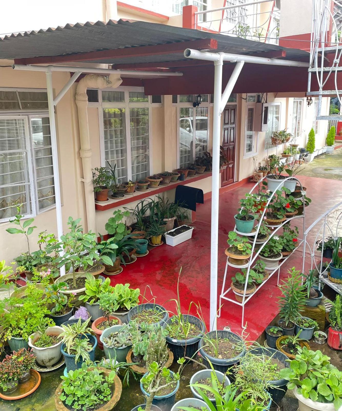 Arisan Bed & Breakfast Shillong