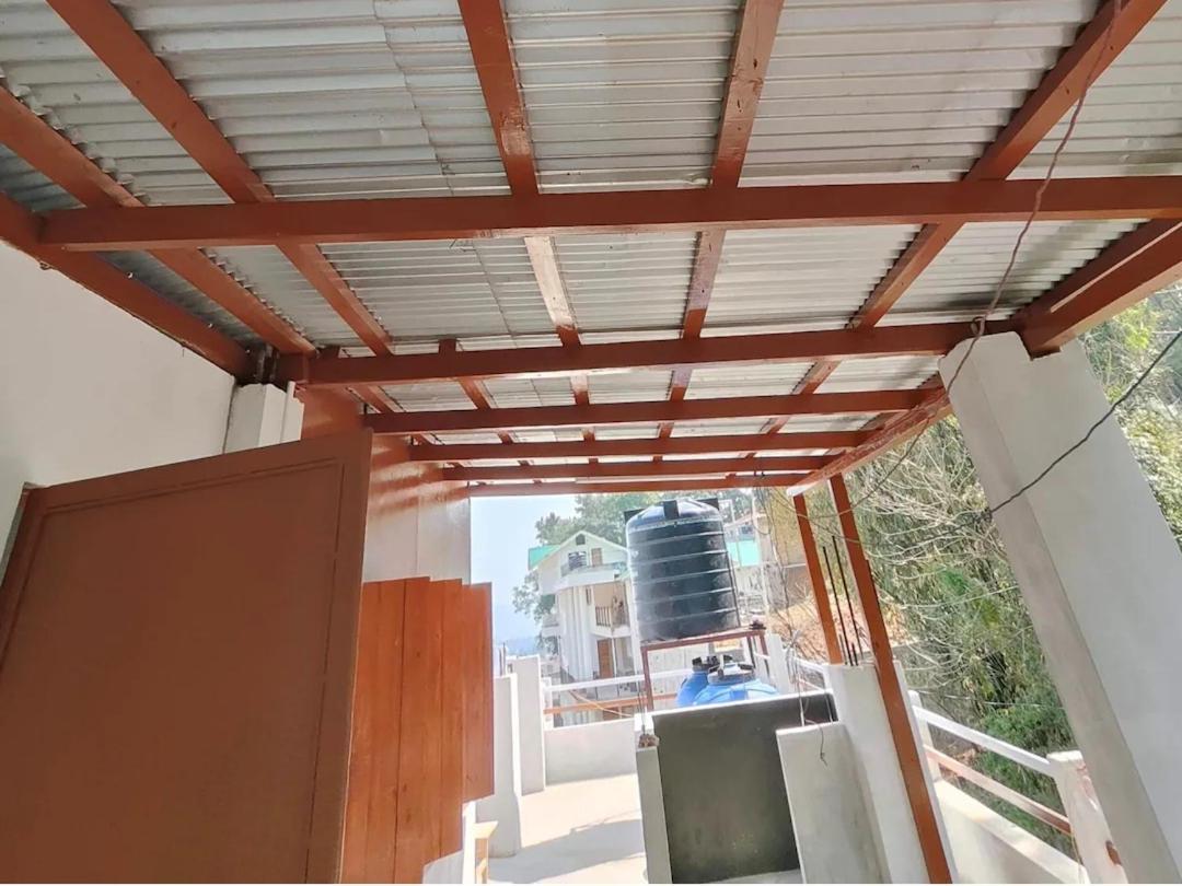 Pine Forest Homestay Shillong