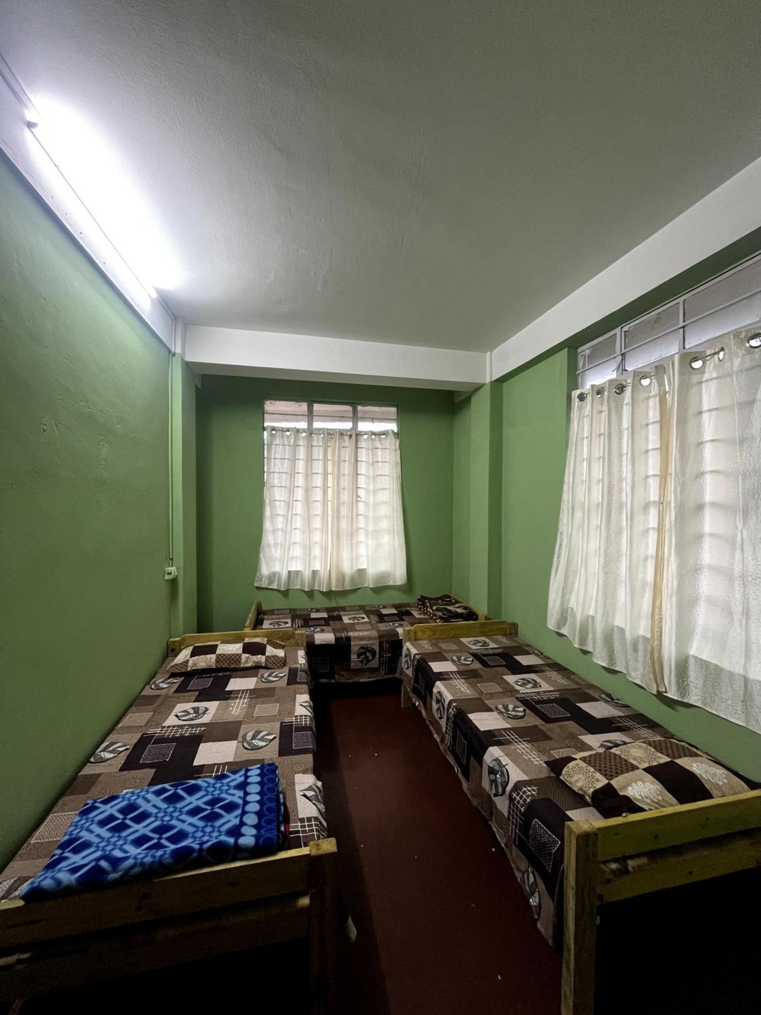 Hostel - Syngkrem Traveller's Dormetry *