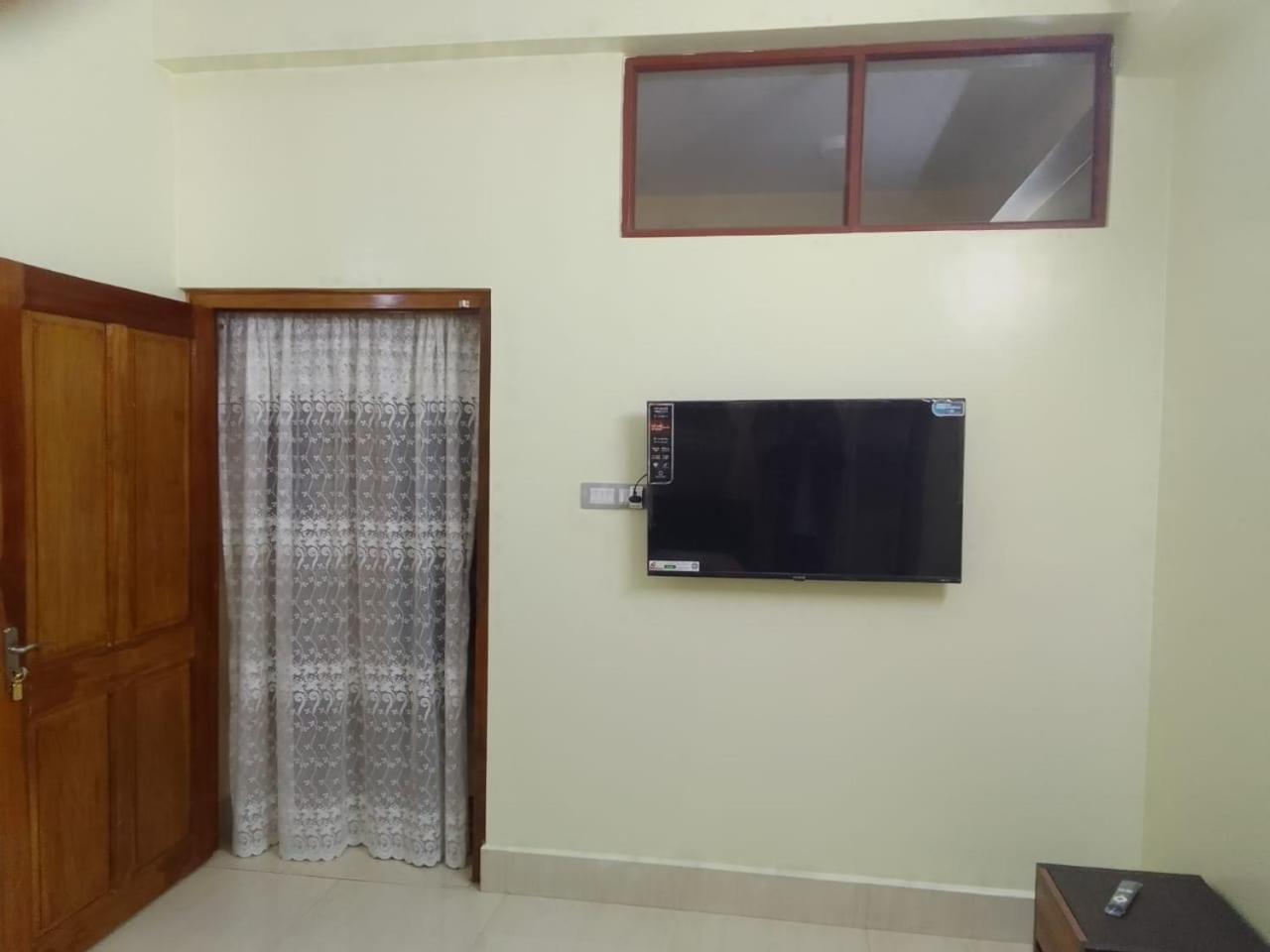 Znz Homestay *