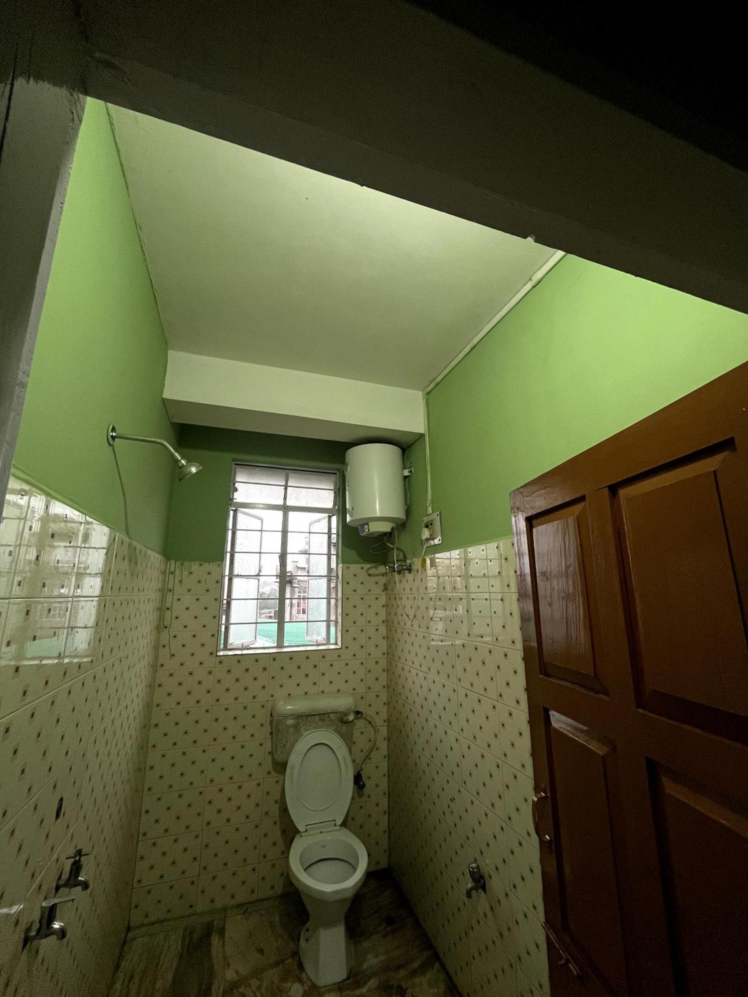 Apartment - Syngkrem Traveller's Shillong
