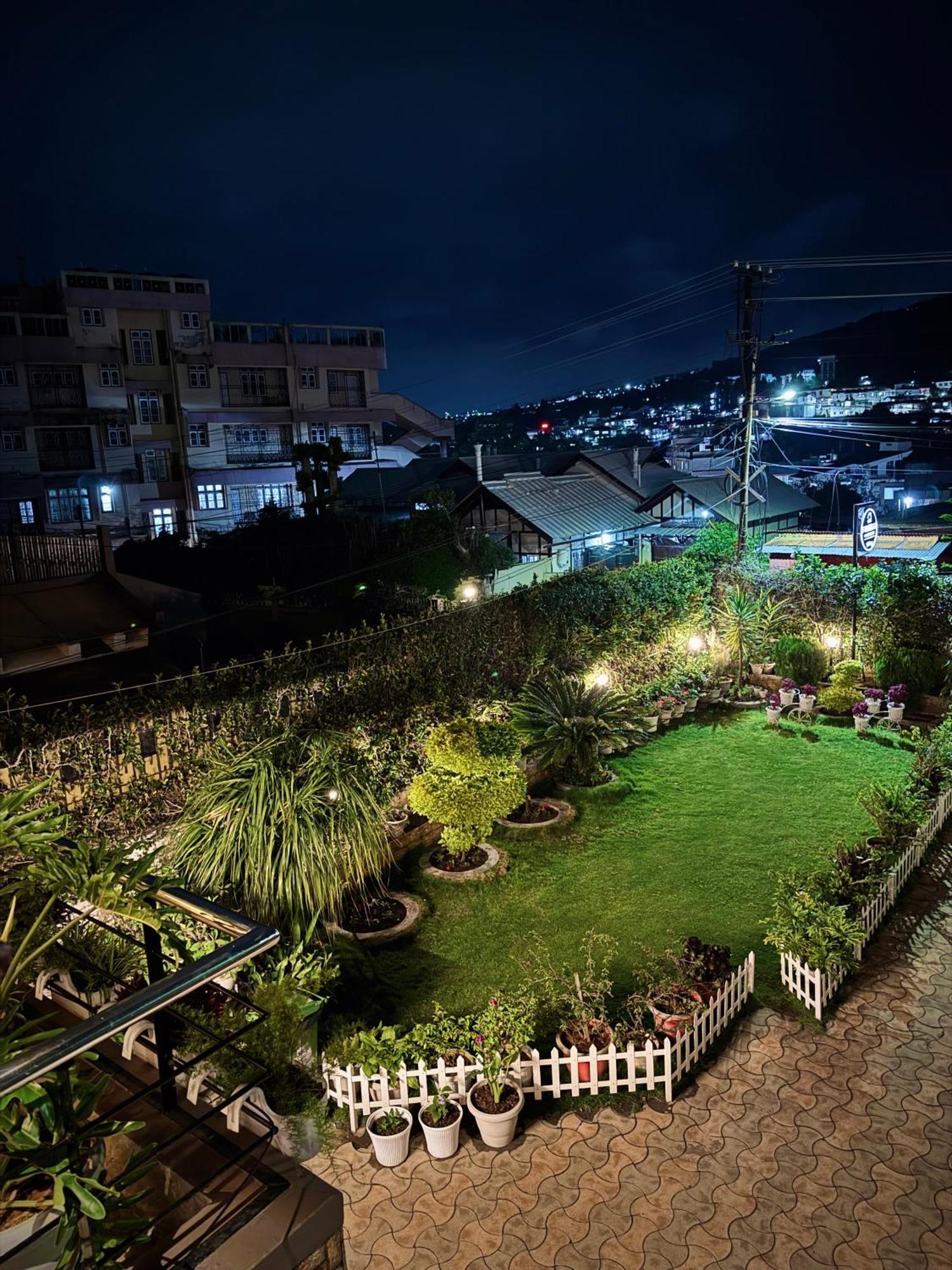 Guest house Fratelli Shillong