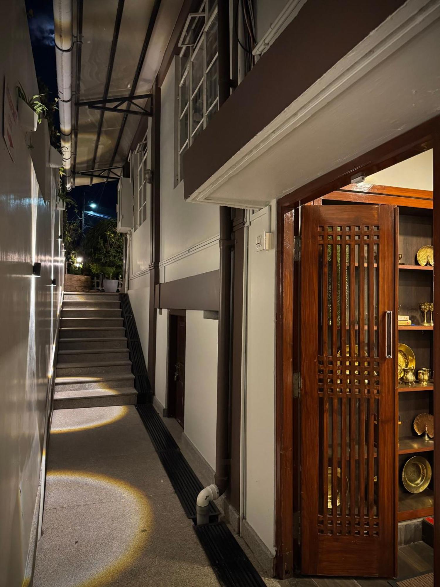 Fratelli Guest house *
