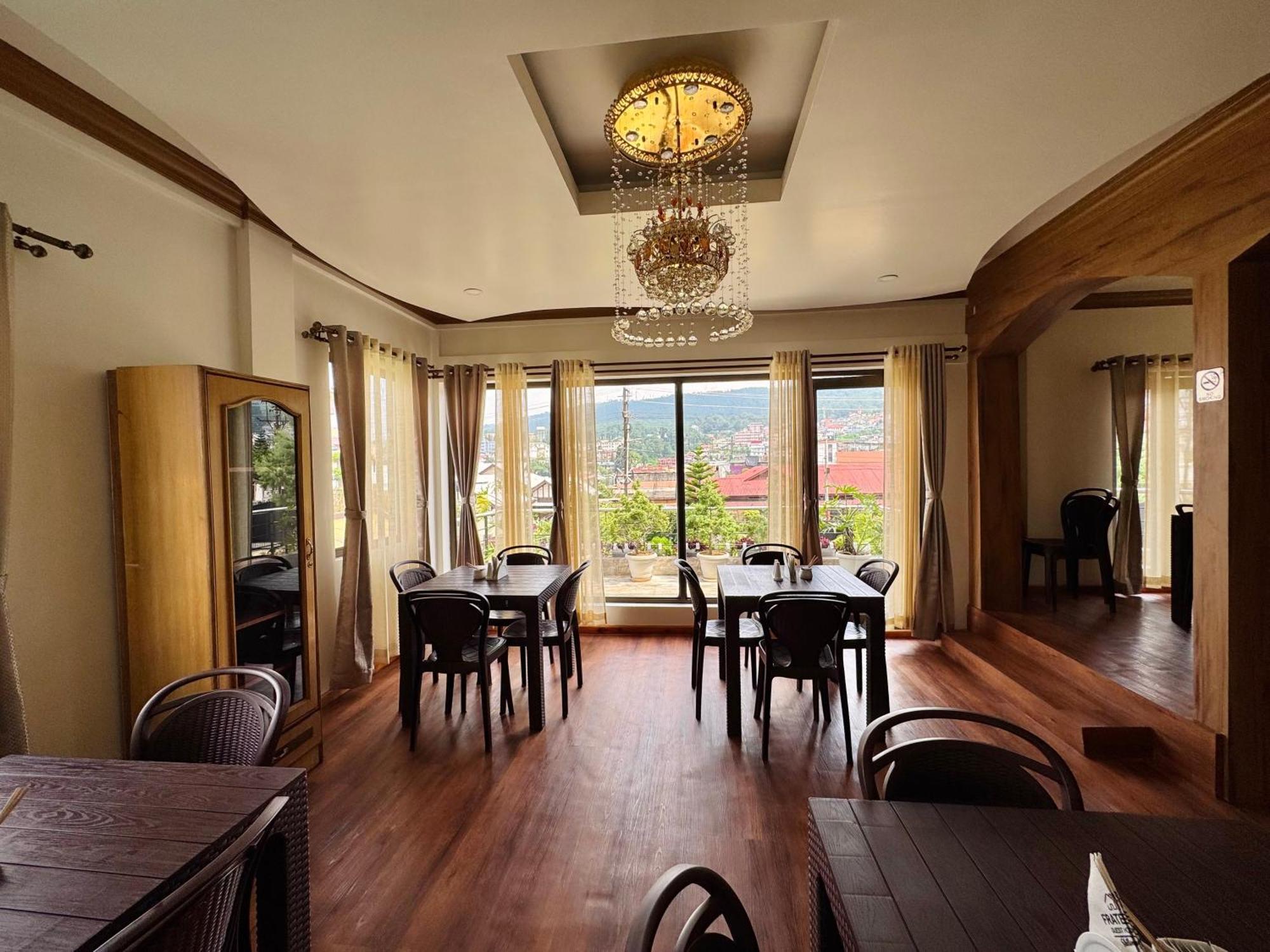 Fratelli Guest house *