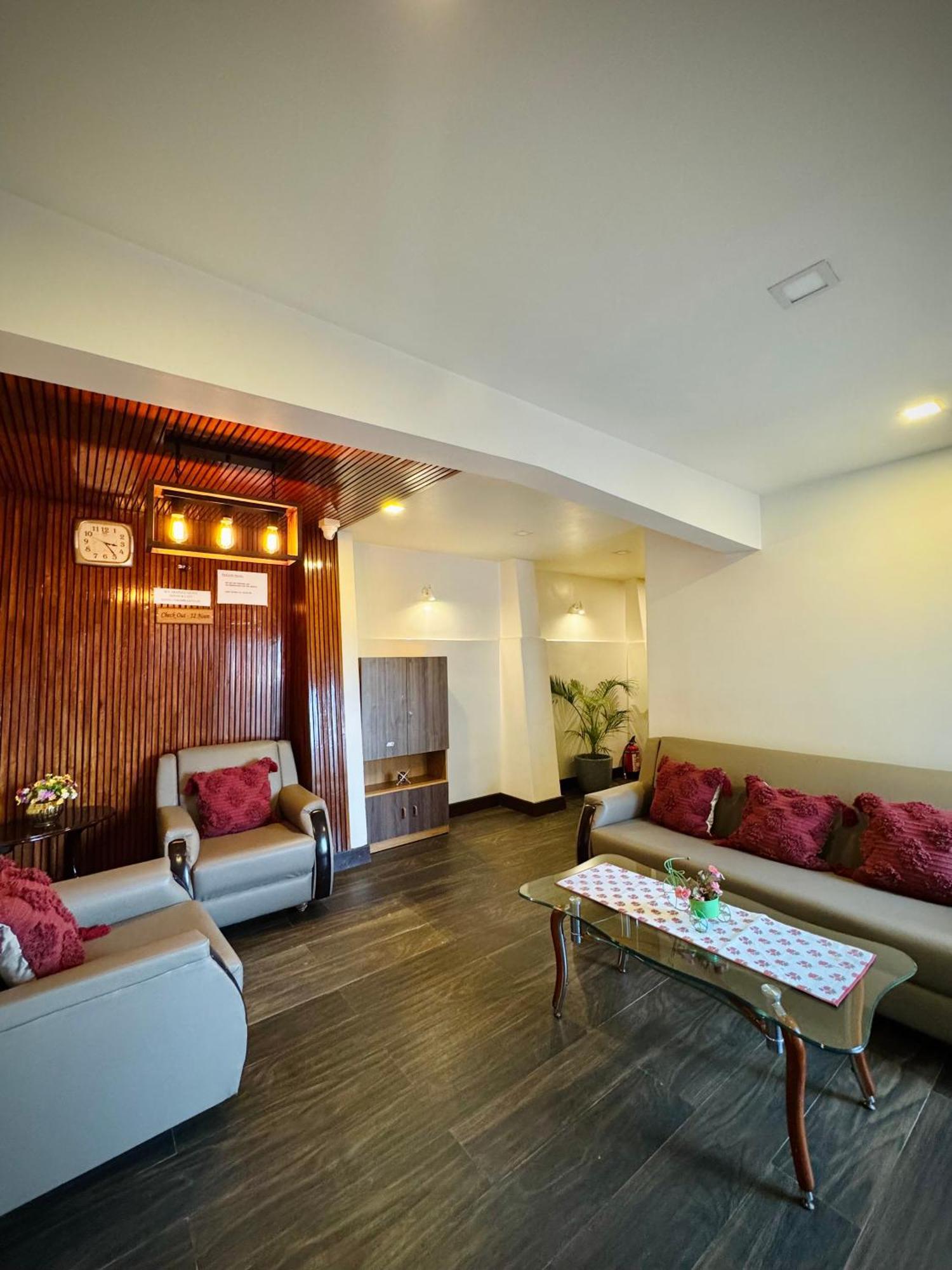 Guest house Fratelli *