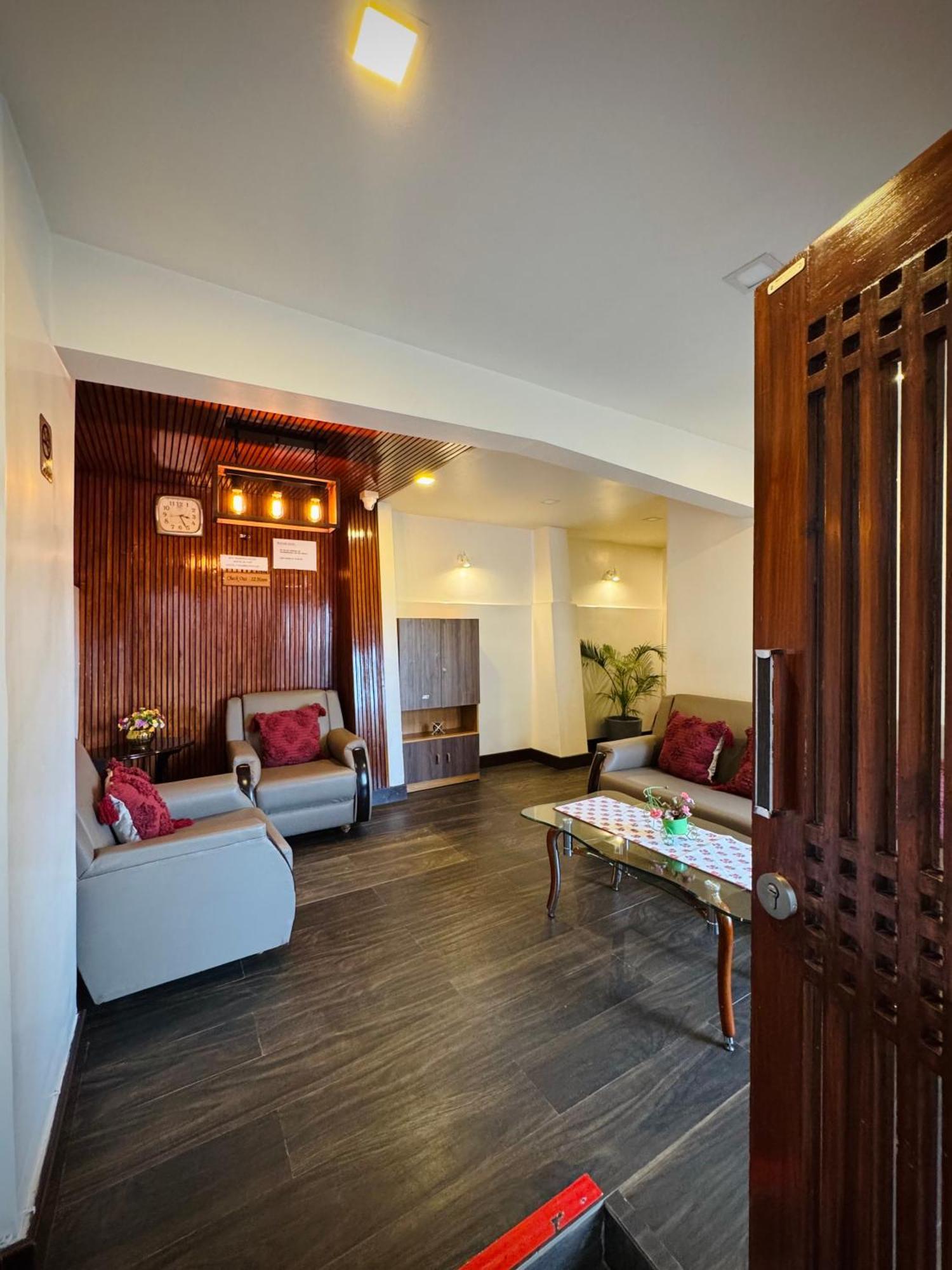 Guest house Fratelli Shillong