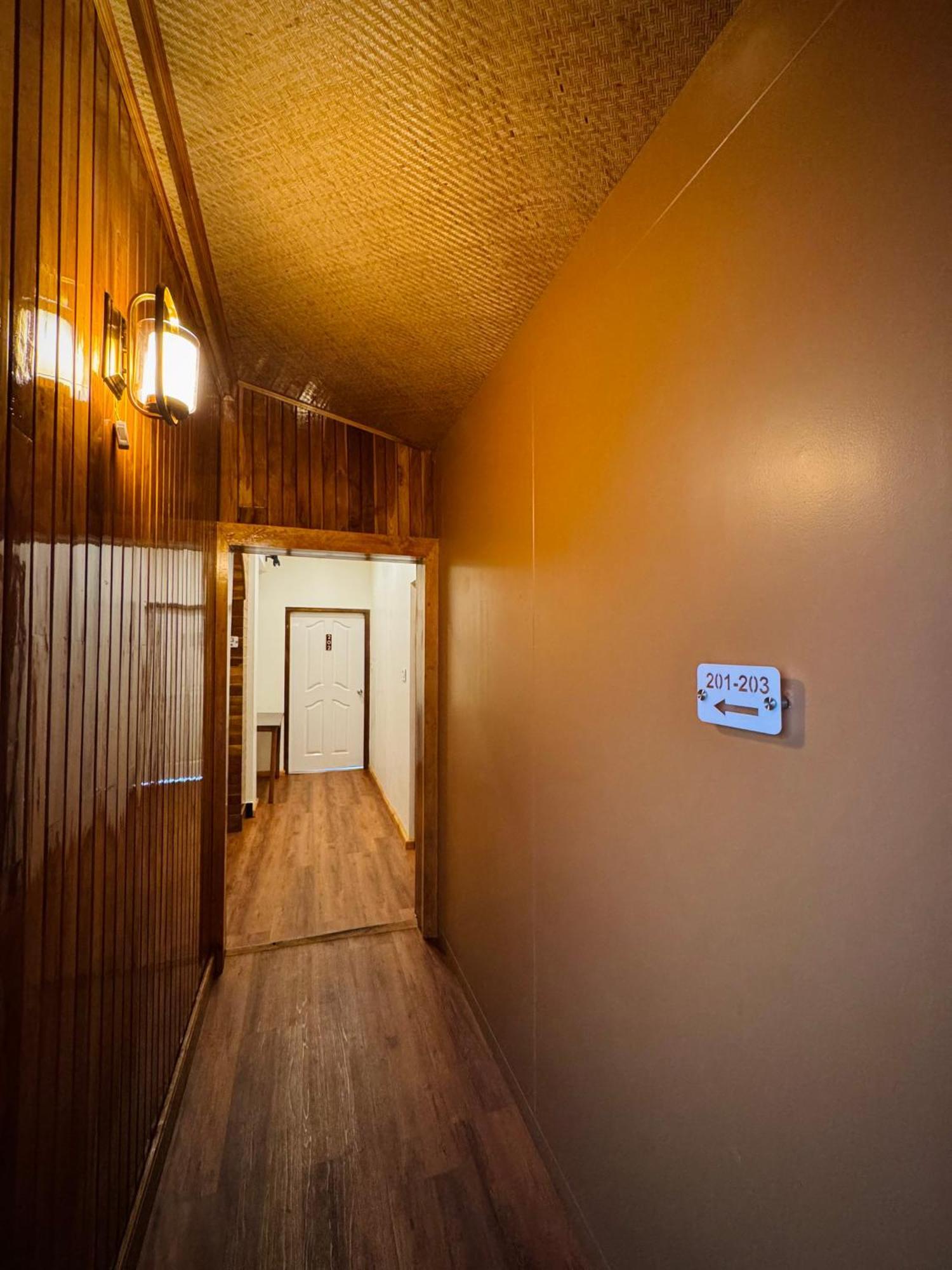 Fratelli Guest house