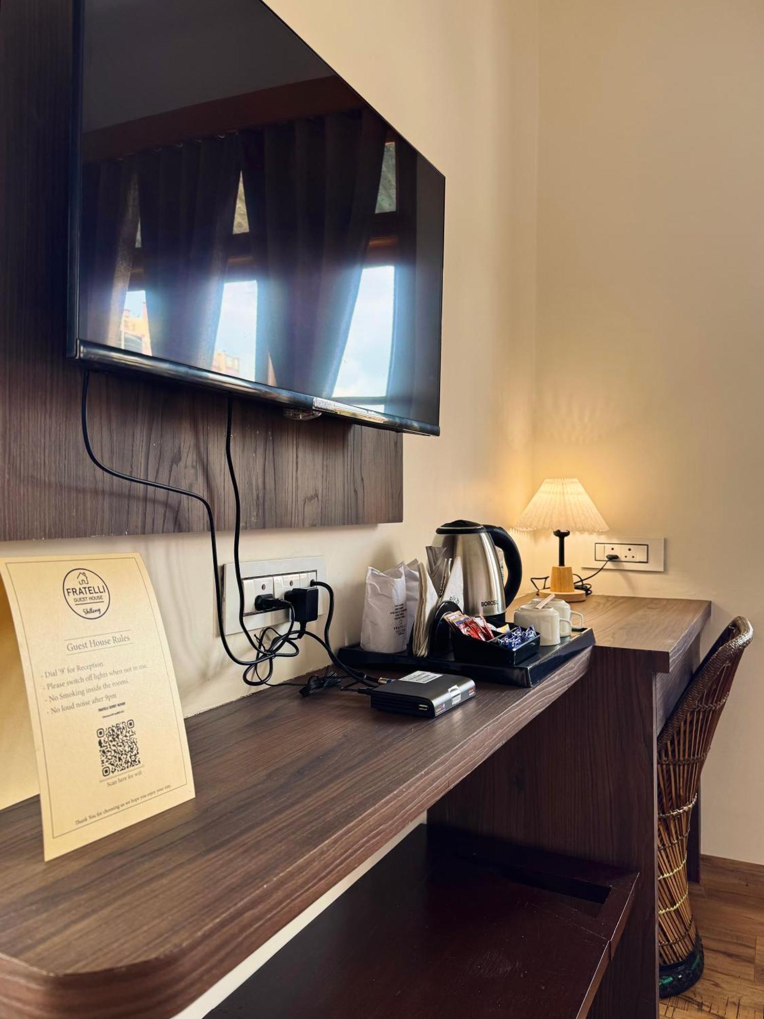 Guest house Fratelli *