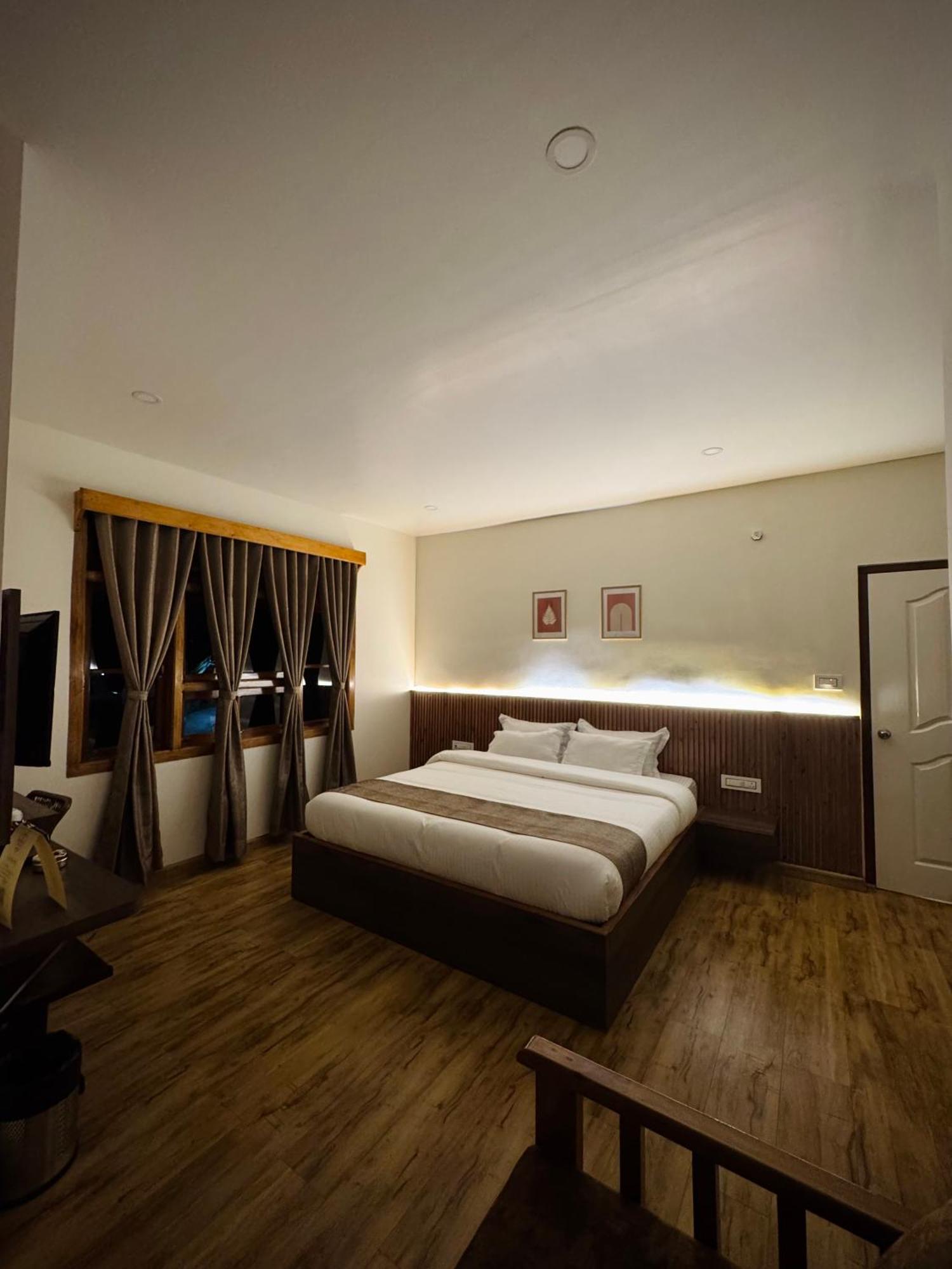 Fratelli Guest house Shillong