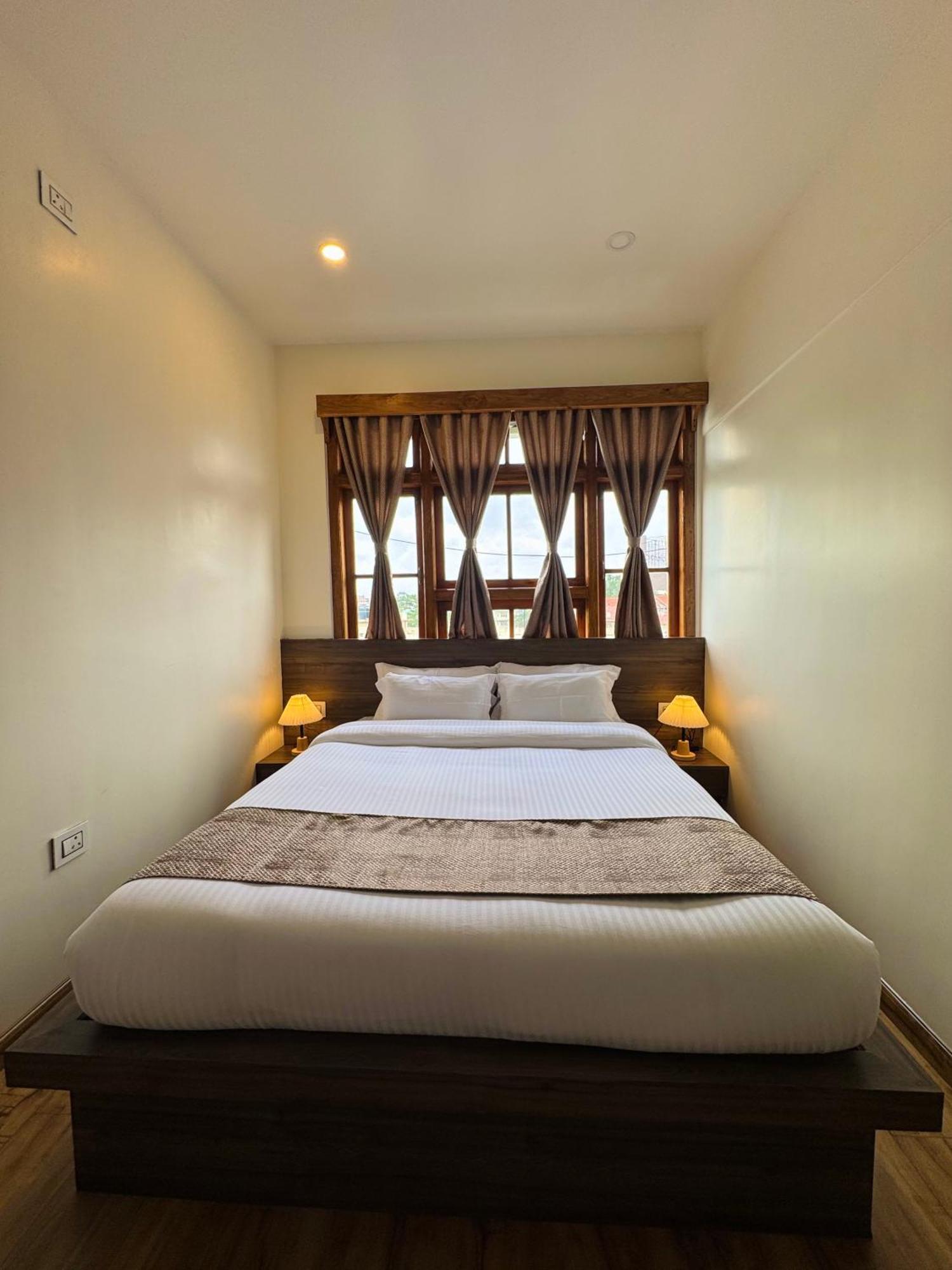 Guest house Fratelli Shillong