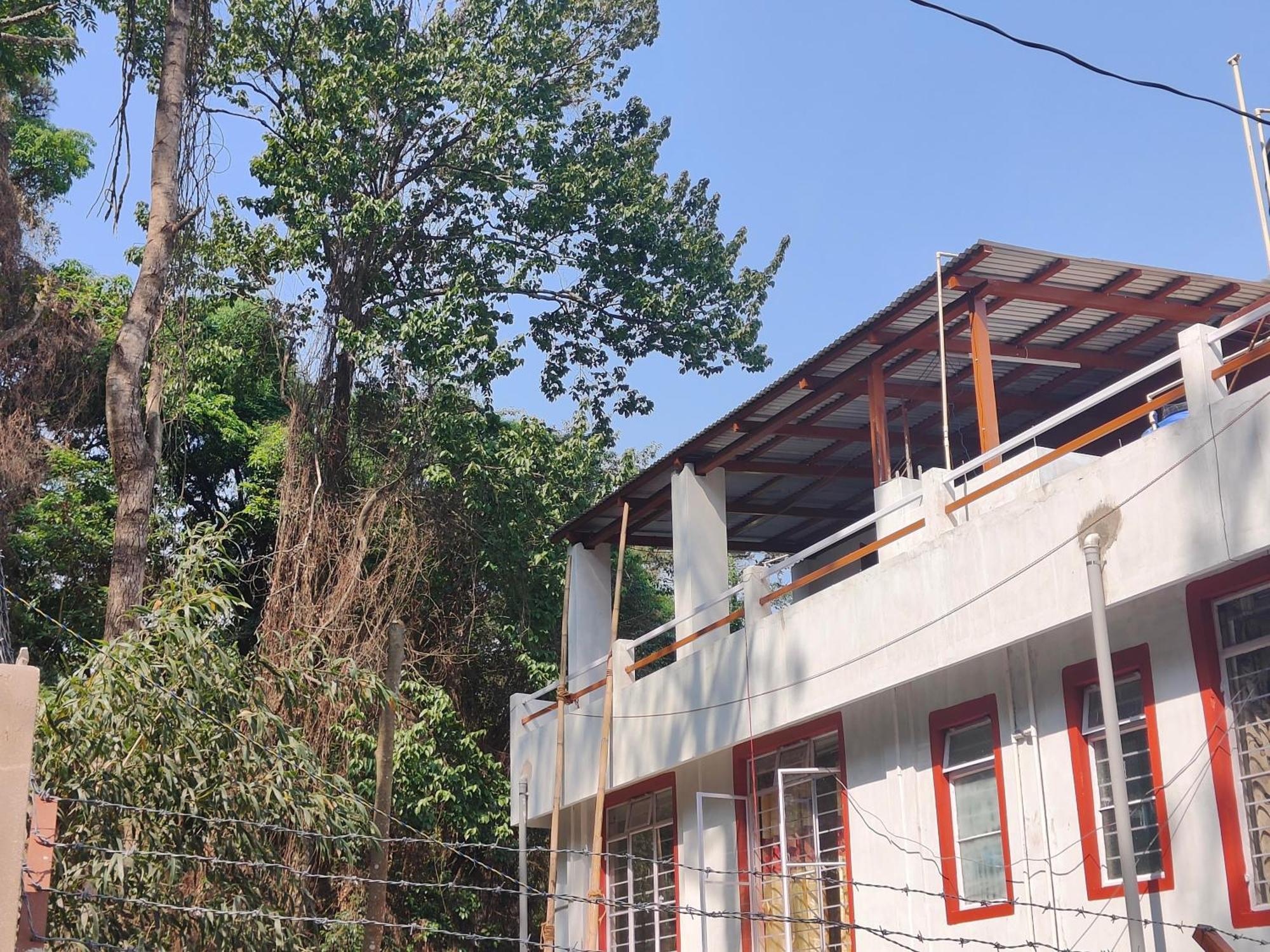 Homestay Pine Forest Shillong