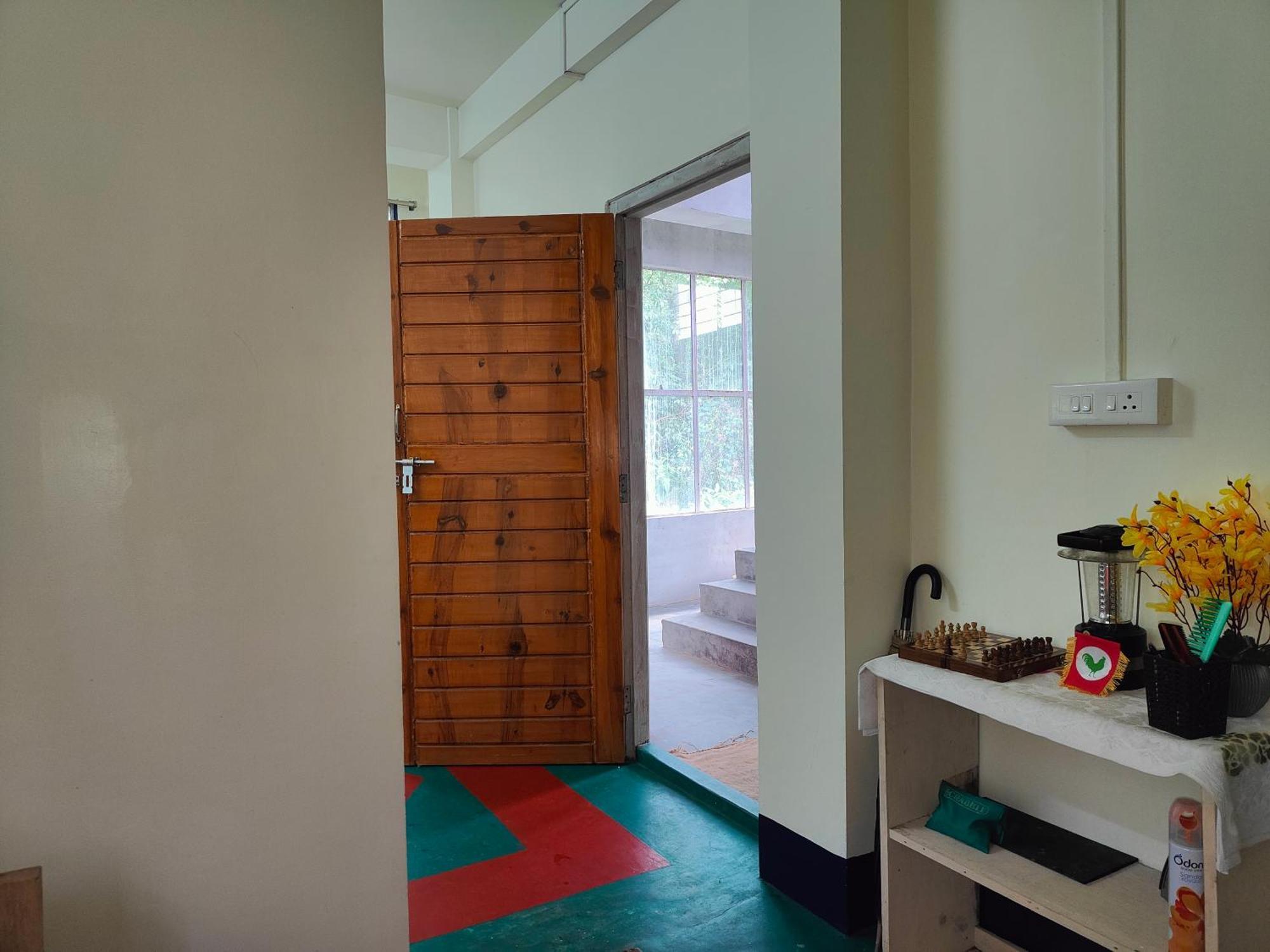 Homestay Pine Forest