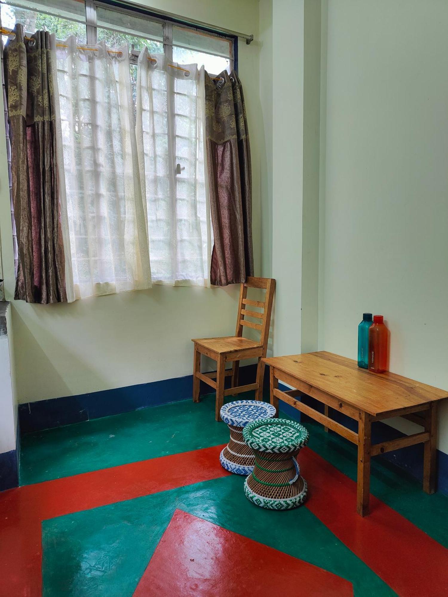 Pine Forest Homestay Shillong