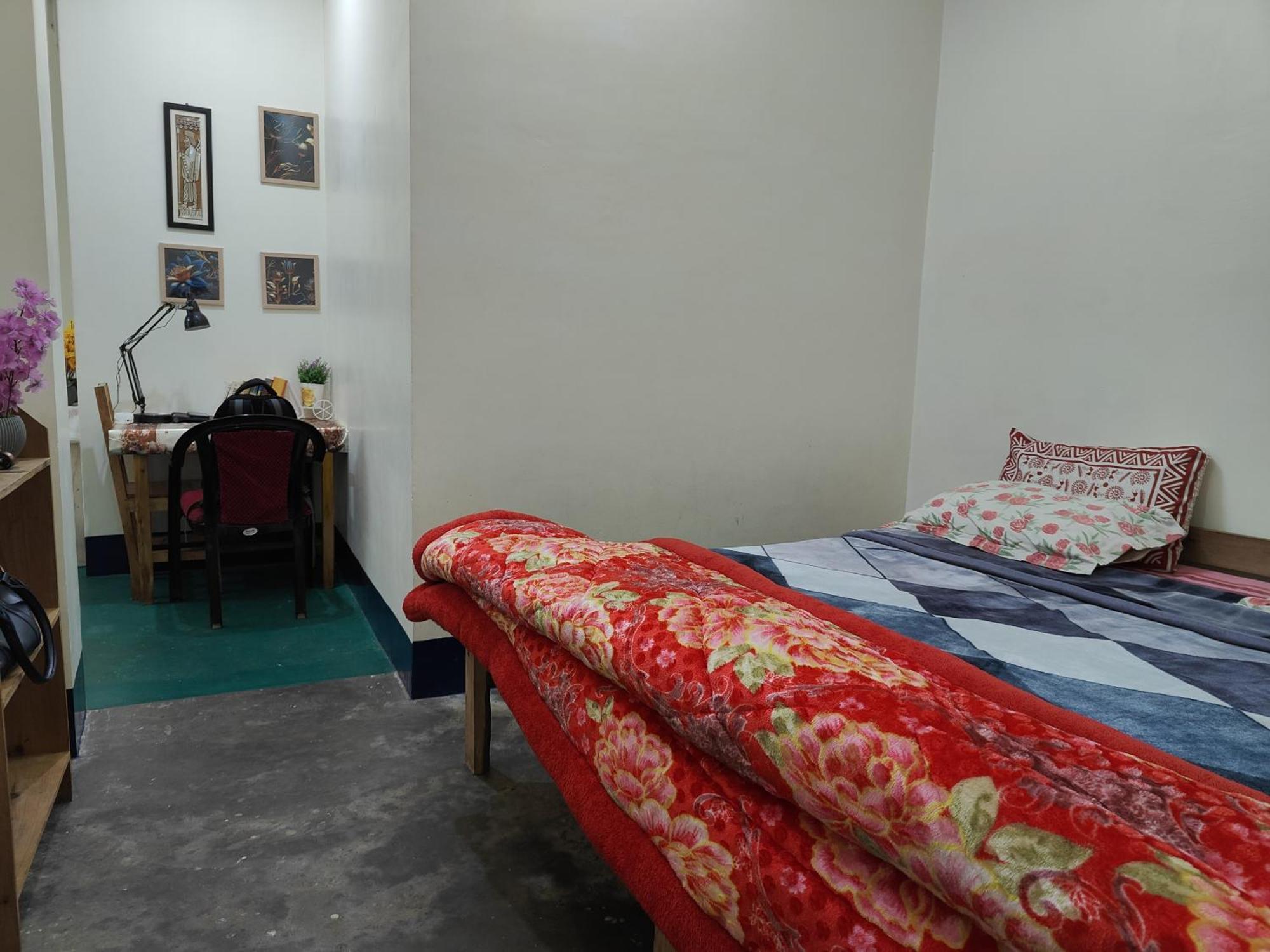 Homestay Pine Forest