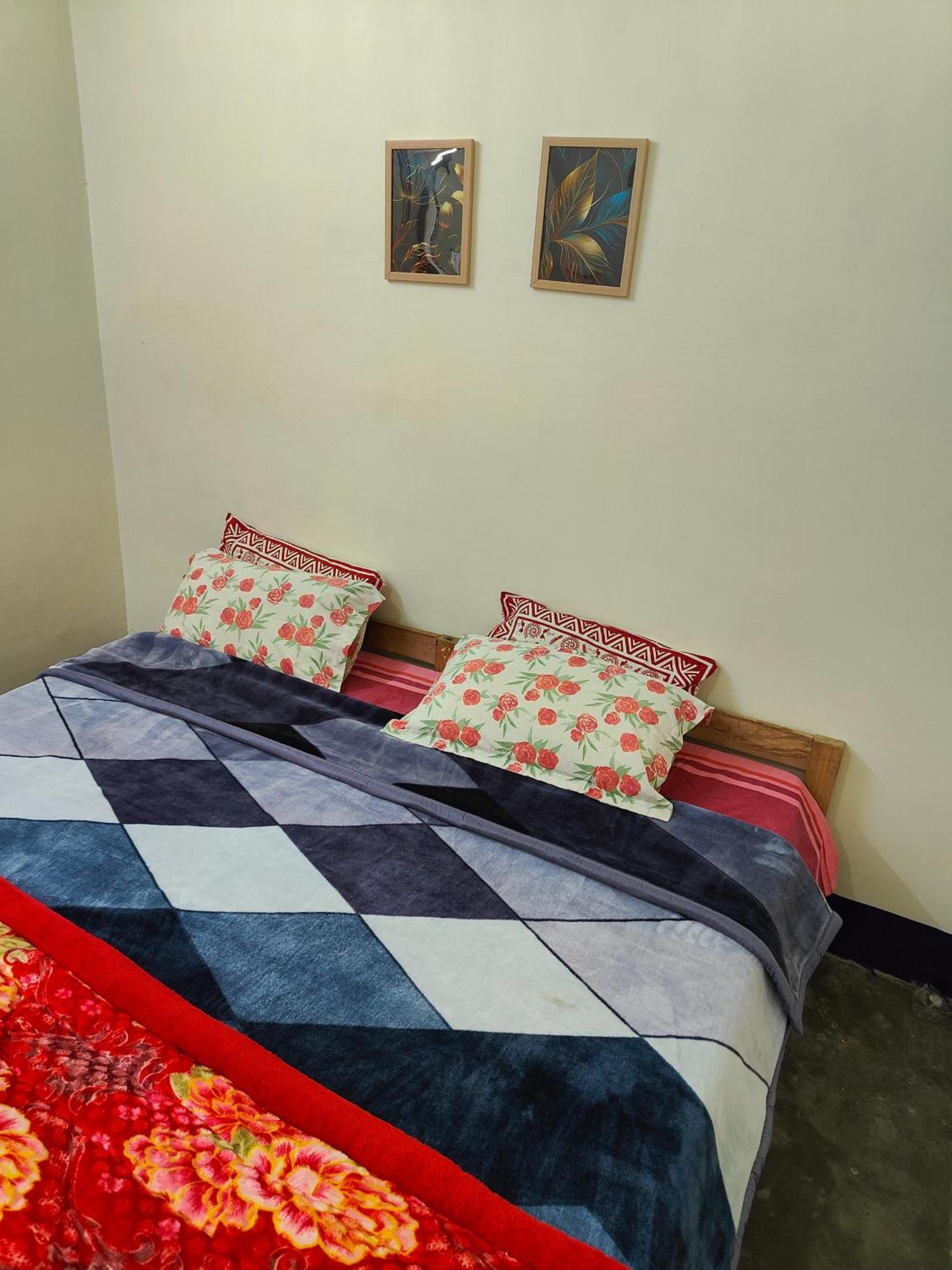 Pine Forest Homestay
