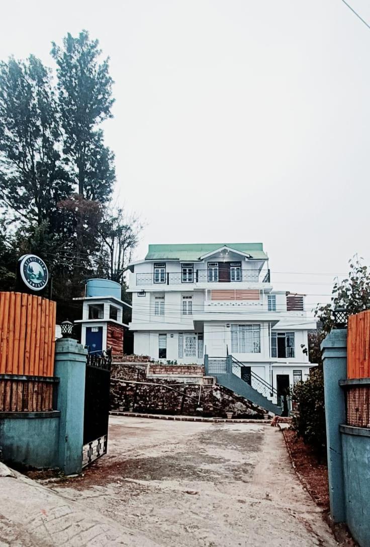 Homestay Scenic View *