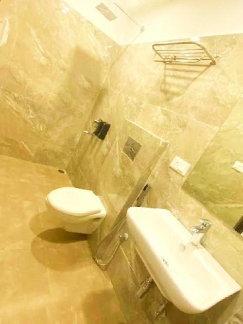 Hotel Noble Nook Place 4*