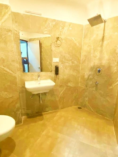 Hotel Noble Nook Place Shillong