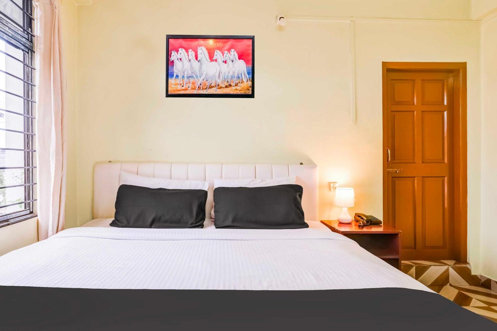 Hotel Collection O Rynjah