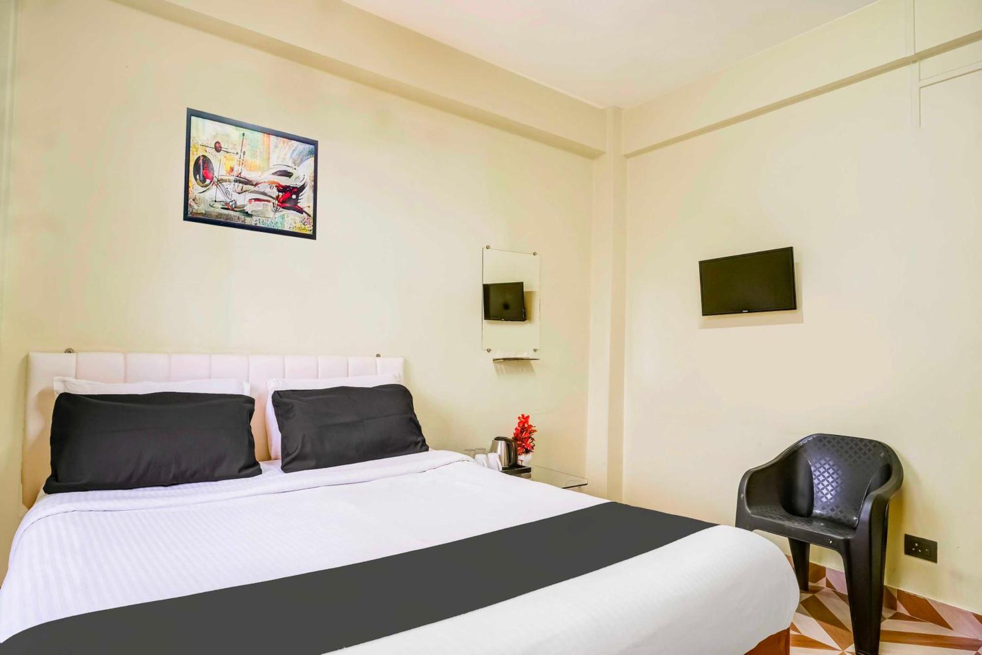 Collection O Rynjah Hotel 3*