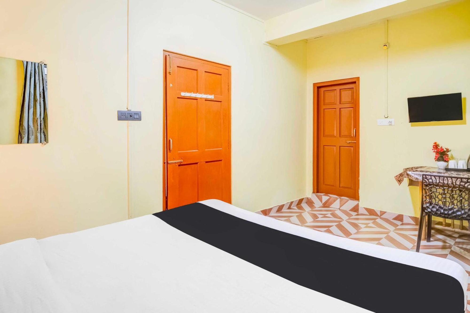 Collection O Rynjah Hotel 3*