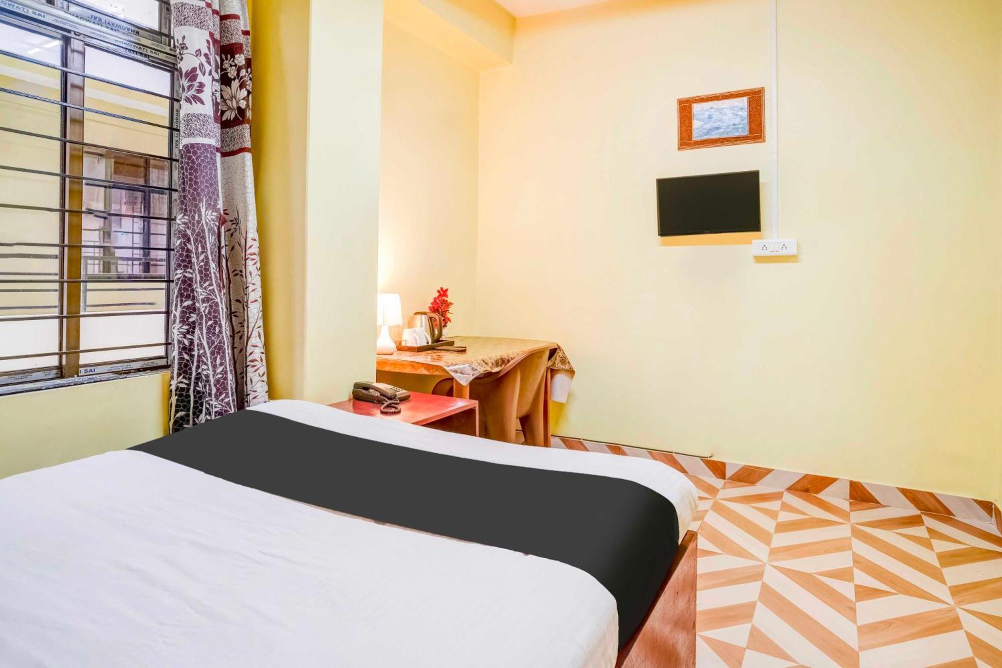 Collection O Rynjah Hotel 3*