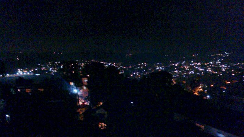 The Hills Guest house *