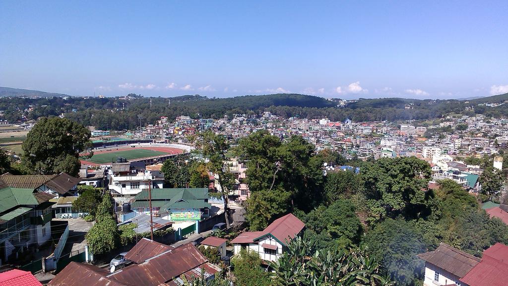 The Hills * Shillong