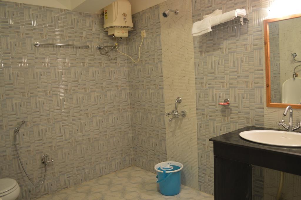 Quinton Enclave Guest house