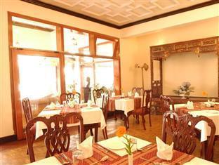 Royal Heritage Tripura Castle 3* Shillong