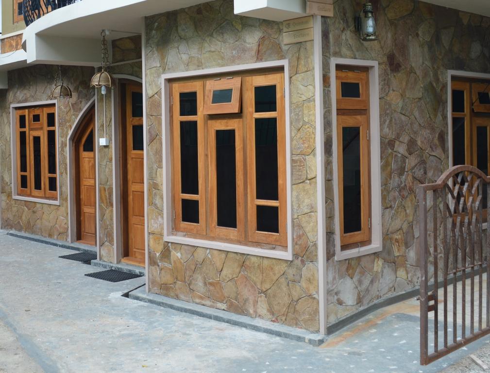 Quinton Enclave Guest house Shillong