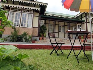 Cafe Shillong