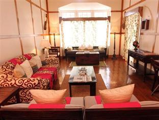 Bed & Breakfast Cafe 2*
