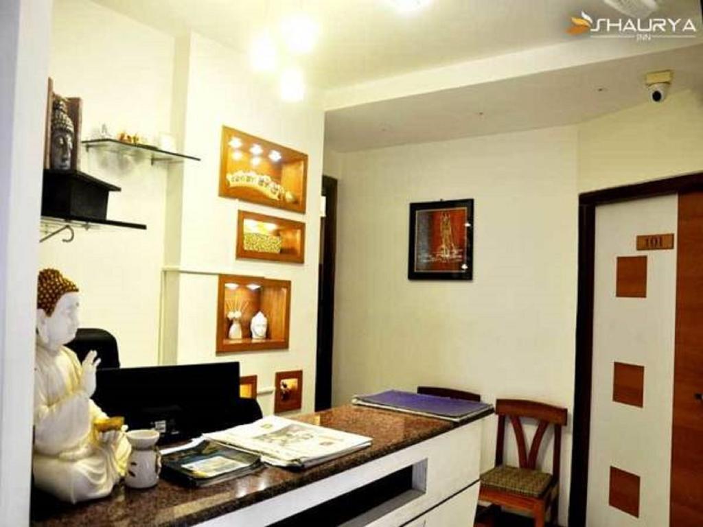 Shaurya Inn Shillong
