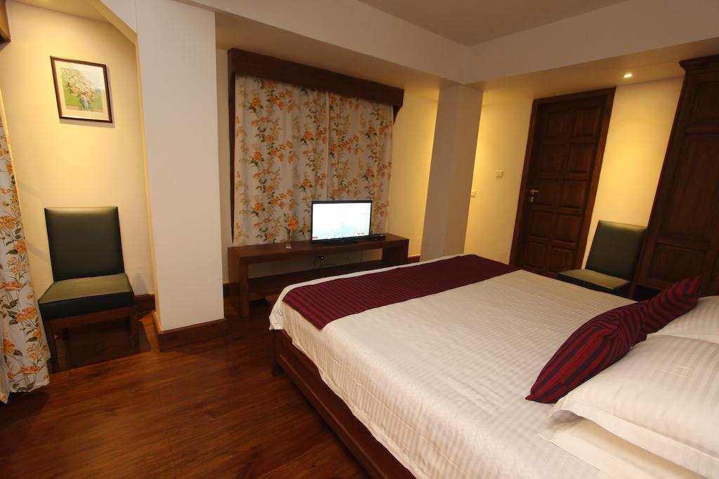Bed & Breakfast The Pear Tree