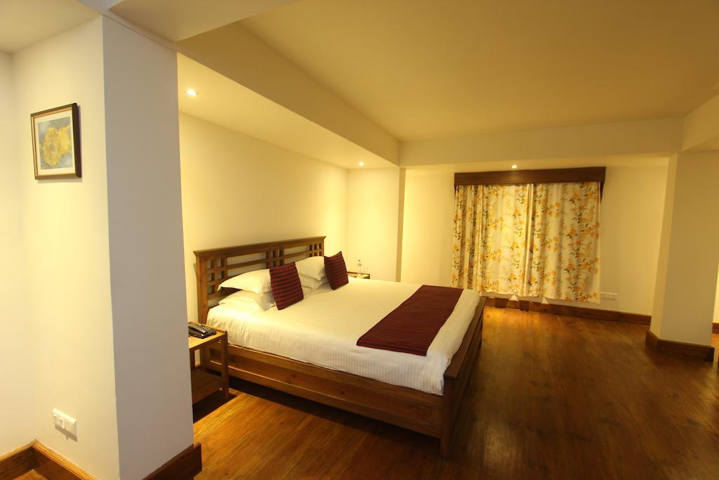 Bed & Breakfast The Pear Tree