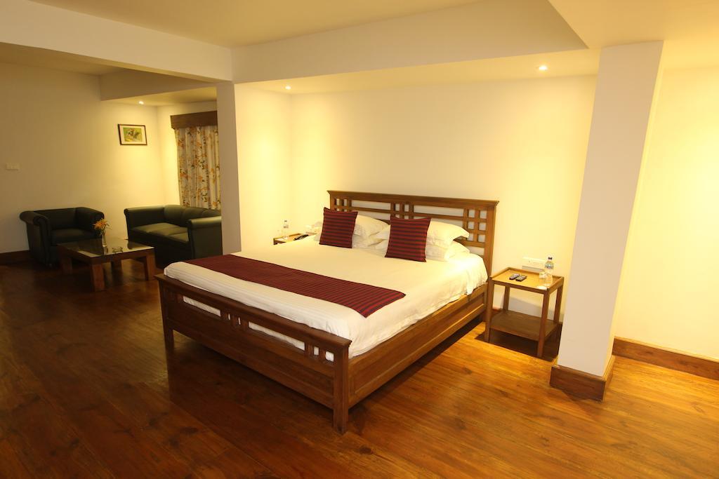 Bed & Breakfast The Pear Tree *