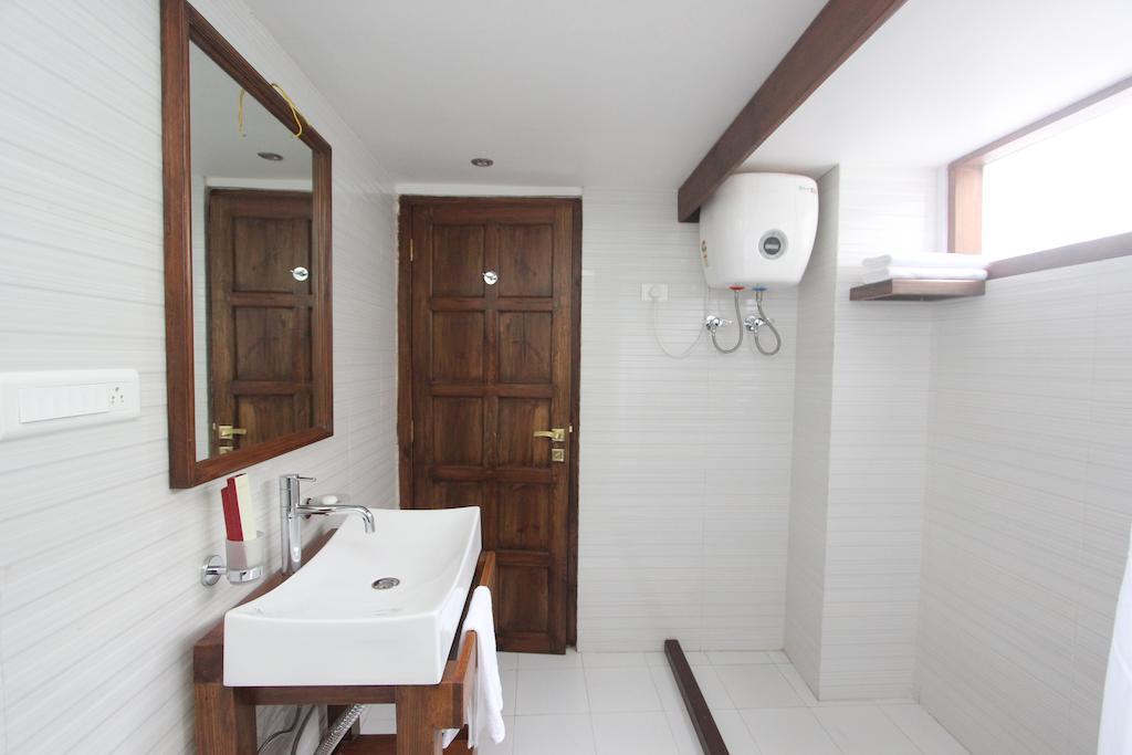 Bed & Breakfast The Pear Tree *